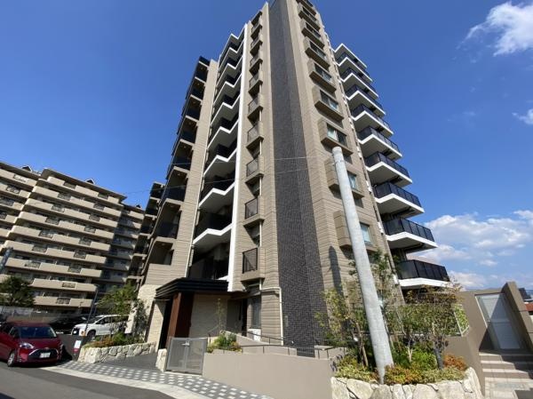 エイリックスタイル大橋テラスヒルズ