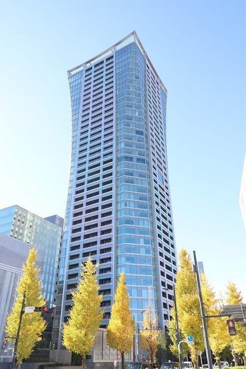 パークコート渋谷ザ・タワー