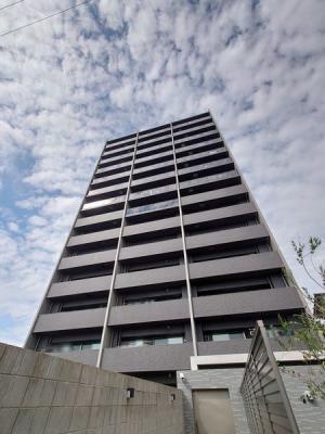 モアグレース神山マスターズフォート