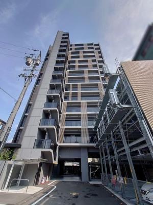 ライオンズ一宮マークスフォート