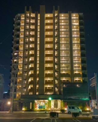 ダイアパレス刈谷広小路