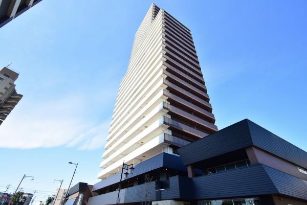 エクセルグランデ刈谷銀座タワー
