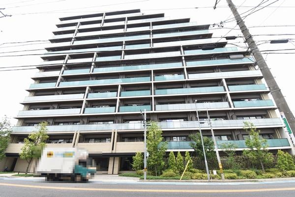 ライオンズ守山マークヒルズ