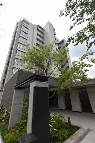 フォレストワン八事清水ヶ岡