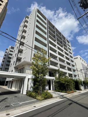 バンベール庄内通ザ・ガーデン