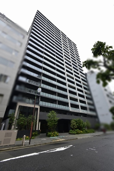 プラウドタワー名古屋丸の内