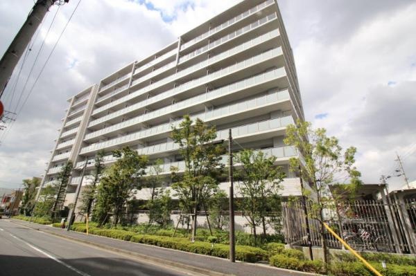 エムズシティ神宮前