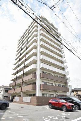 ヴェルディ海田はなみずき通り