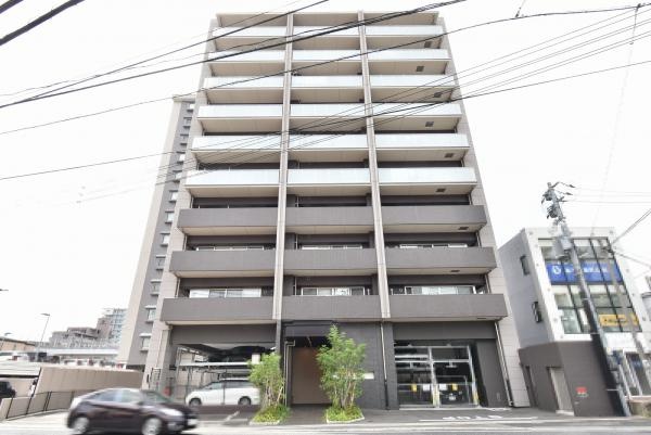 フローレンス海田プレステージ