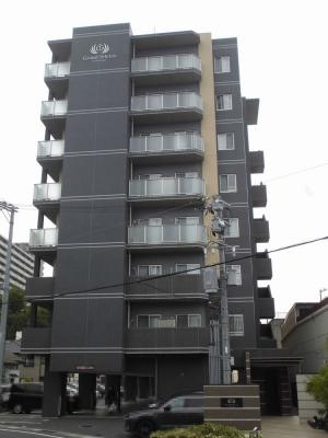 グランテリオス府中浜田