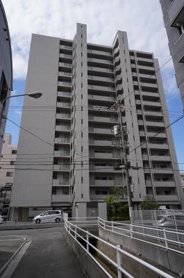 サーパス呉中央