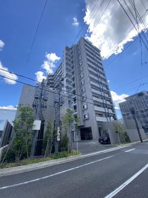 プレミスト相生通りリバーサイド