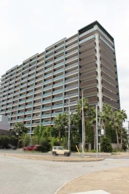 ポレスター宇品海岸ハーバービュー