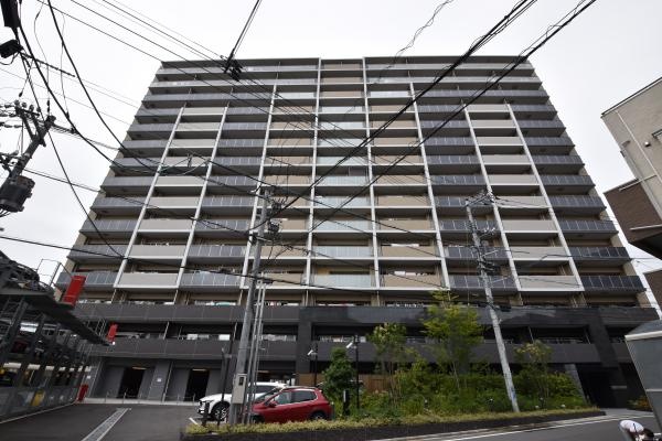 プレサンスロジェ皆実町