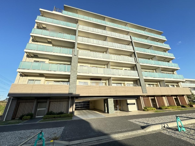 ルピアコート西大宮ステーションビュー