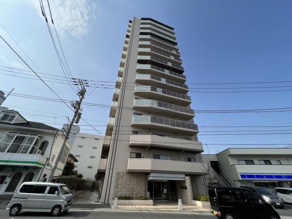 サンクレイドル伊勢原レジデンスロイヤルコート