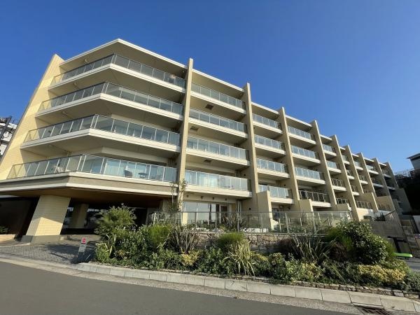 デュオヒルズ秋谷