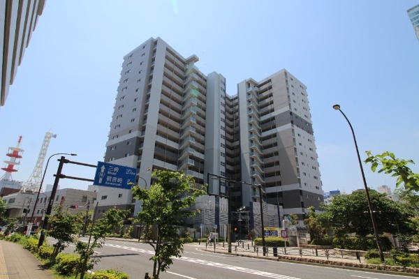 バウス横須賀中央