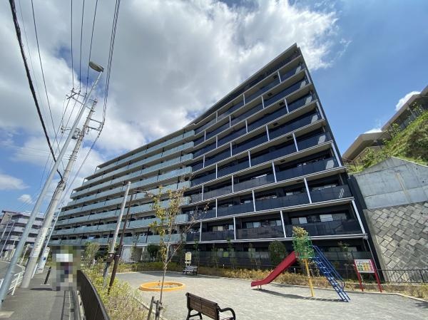 ヴェールテラス横濱鴨居