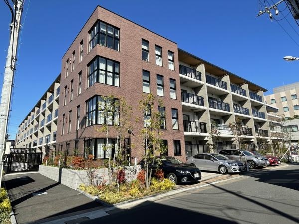 ルミシア浦安舞浜