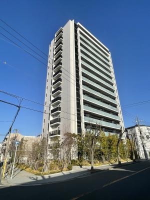 カサーレ上新庄ガーデンプレミアム