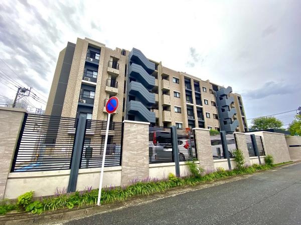 サンリヤン橋本