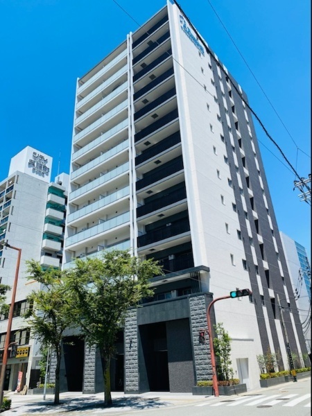 プレサンスロジェ呉服町