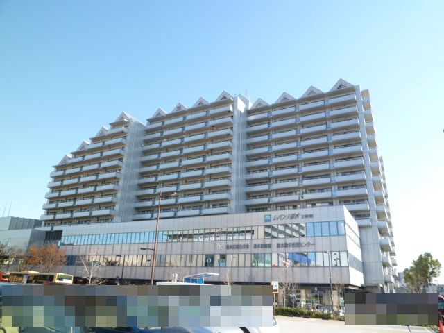 レバンテ垂水2番館