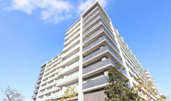 サンメゾン新金岡レジデンシャル