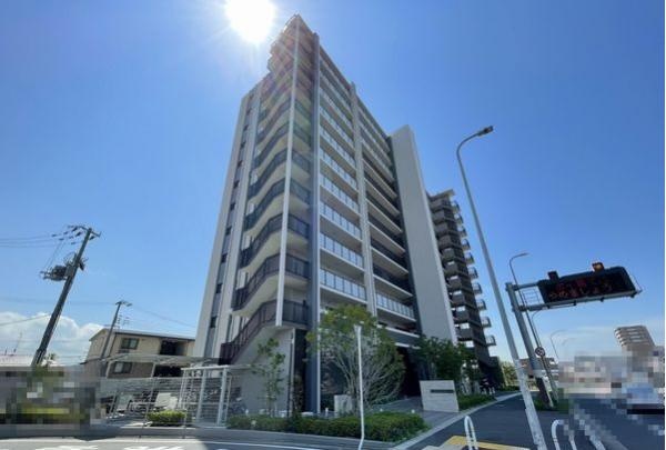 ユニハイム鳳ソレイユ