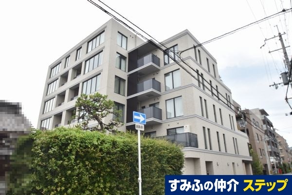 ブリリア池田満寿美町