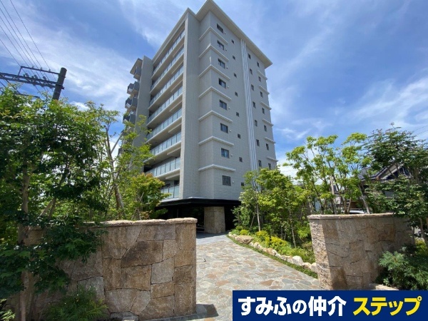 レーベン浜寺公園