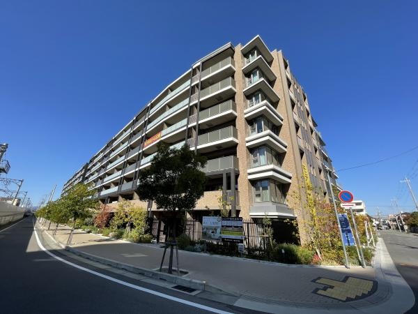 シエリア西宮武庫川
