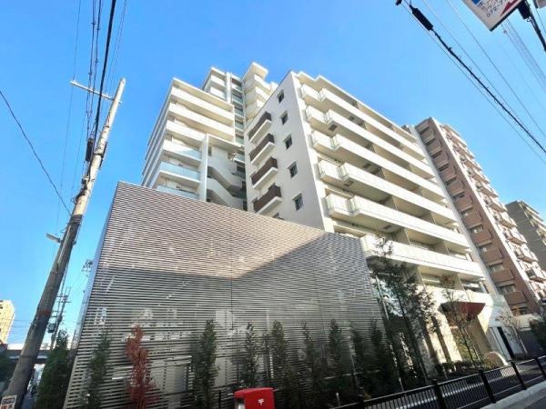 ワコーレ伊丹西台ステーションエンブレム