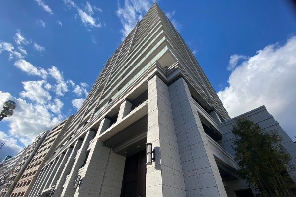 ワコーレ ザ・神戸旧居留地レジデンスタワー