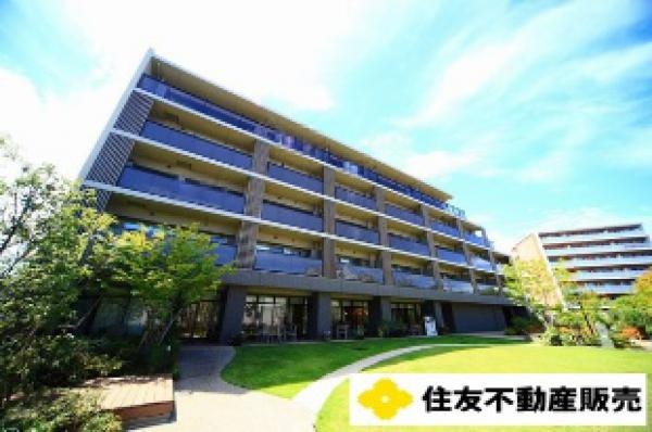 デュオセーヌ国立
