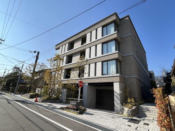 ジオグランデ芦屋船戸町