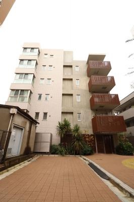 ウィルレーナ東十条