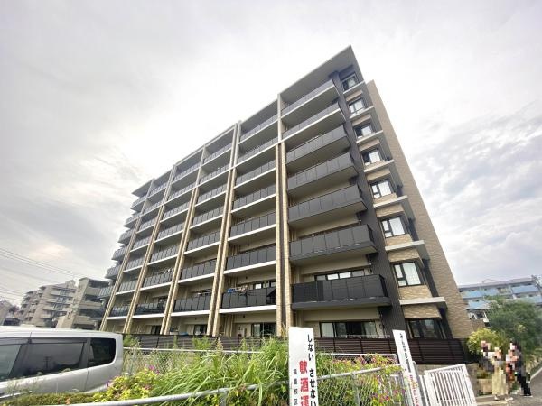 パークアソシア室見河畔