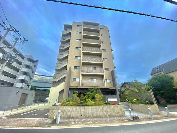 サンメゾン姪浜駅南