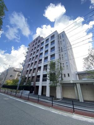 ザ・パークハウス百道