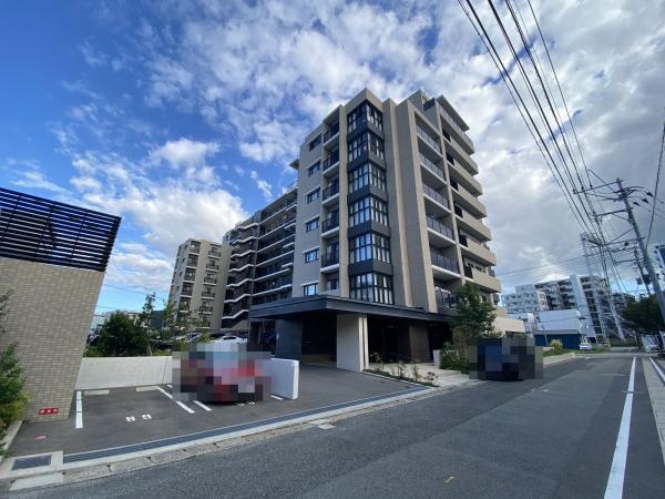 パークアソシア大橋レジデンス