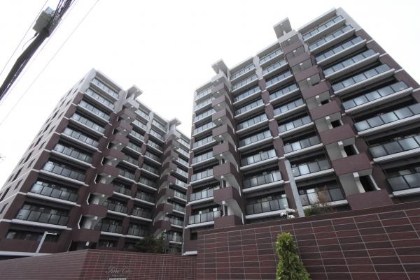 ファインシティ札幌琴似