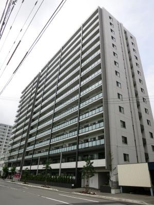 クリーンリバーフィネス札幌ミッドステージ