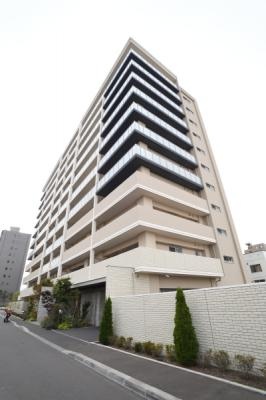 ファインシティ東札幌