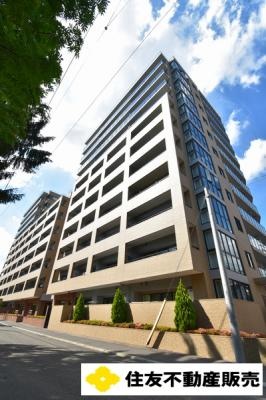 クリオレジダンス南郷緑邸