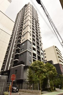 プラウドタワー栄