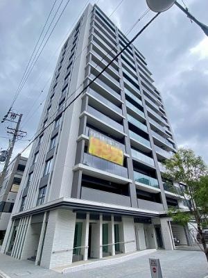 シティハウス名駅那古野