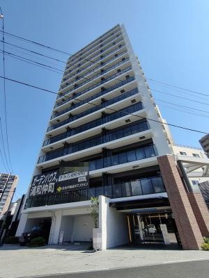 ガーデンハウス浦和仲町 