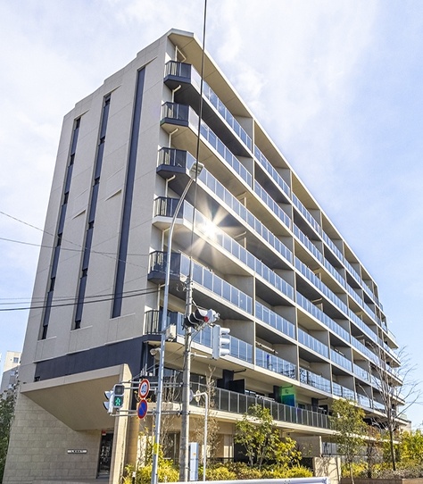 レーベン戸田公園 GRANVARIO 